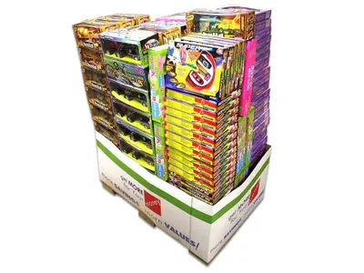 Bulk Buys-DP102-W