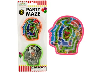 carnival party favors-KA288