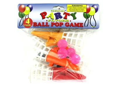 carnival party favors-KL119