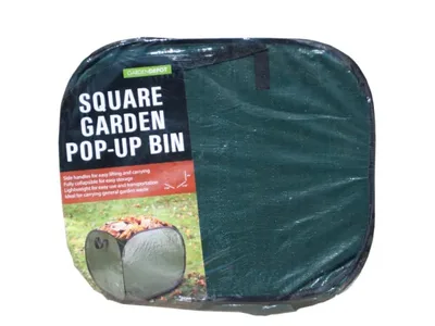 garden depot-OS284