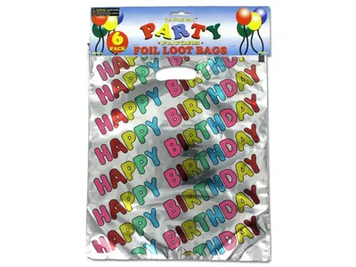 carnival party favors-PB001