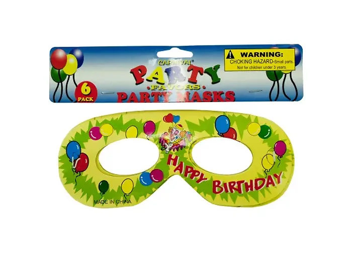 carnival party favors-PB076
