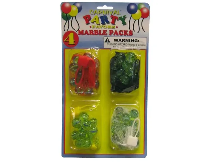 carnival party favors-PB135
