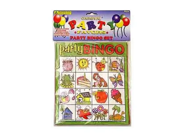 carnival party favors-PB325
