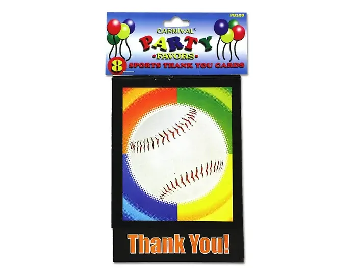 carnival party favors-PB358