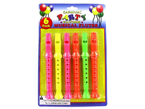 carnival party favors-PB389