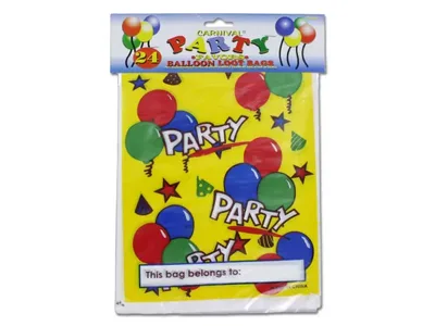 carnival party favors-PC007