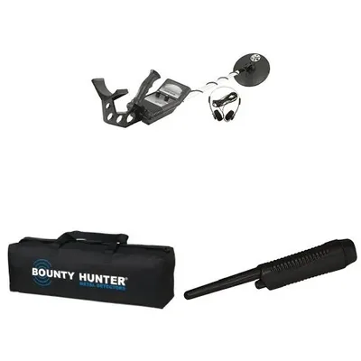 Bounty Hunter-GOLD