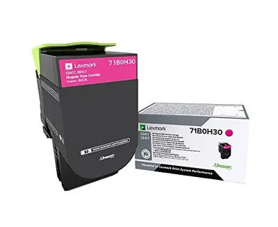Lexmark-71B0H30