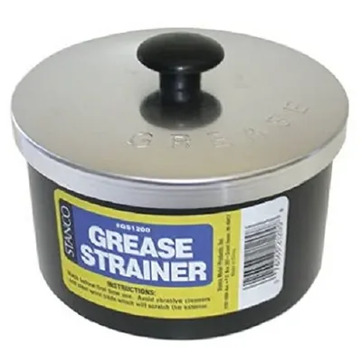 STANCO METAL PRODUCTS-PESTEGS1200