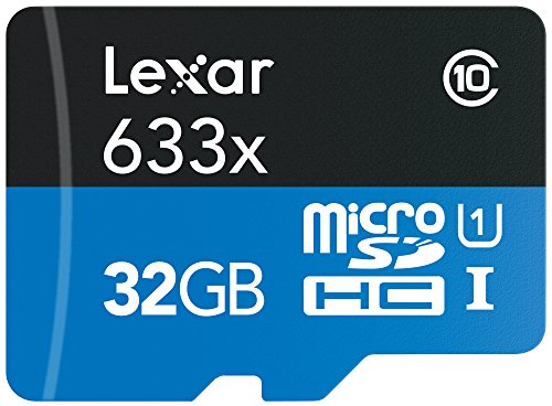Lexar-LSDMI32GBBNL633A