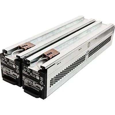 BATTERY TECHNOLOGY-APCRBC140-SLA140