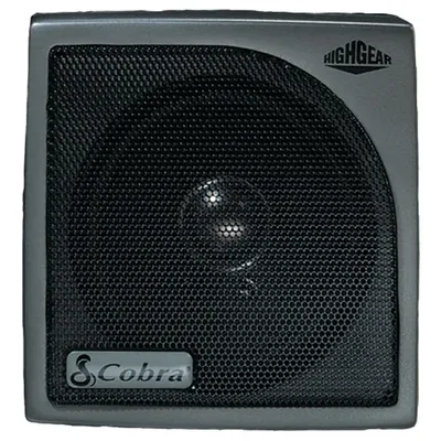 COBRA ELECTRONICS-CBRHGS100
