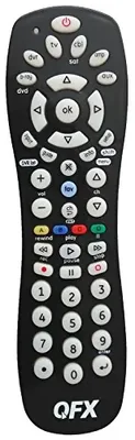 QFX-REM-6