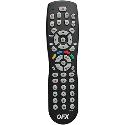 QFX-REM-8