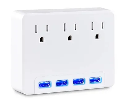 CyberPower-P3WU