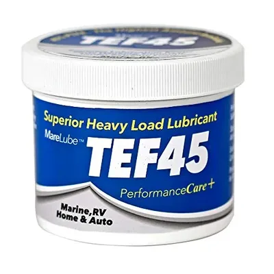 Forespar Performance Products-770068