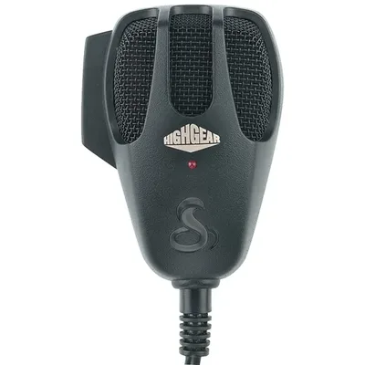 COBRA ELECTRONICS-CBRHGM77
