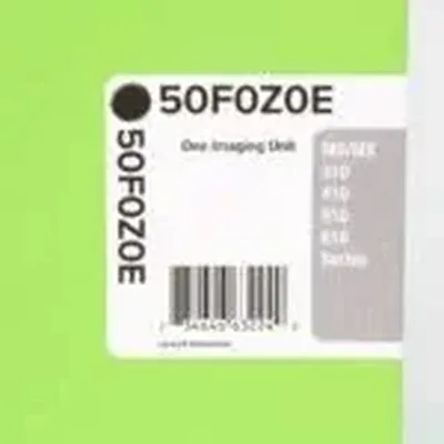Lexmark-50F0Z0E