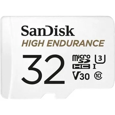 Western Digital-SDSQQNR-032G-AN6IA