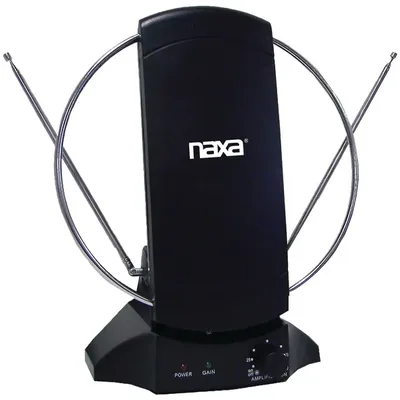 NAXA ELECTRONICS-NAA-308
