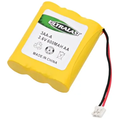 ULTRALAST-3AA-A