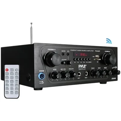PYLE-PTA24BT