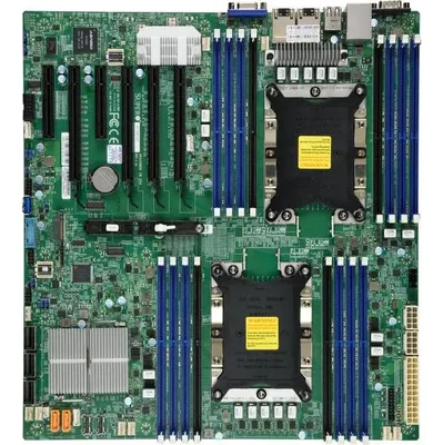 Supermicro-X11DPI-NT-B