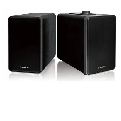 Microlab-H21BK