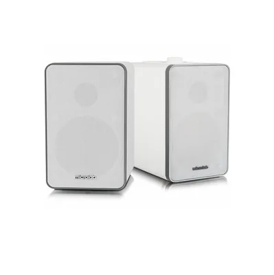 Microlab-H21WHITE