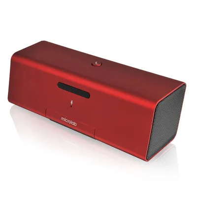 Microlab-MD212RED