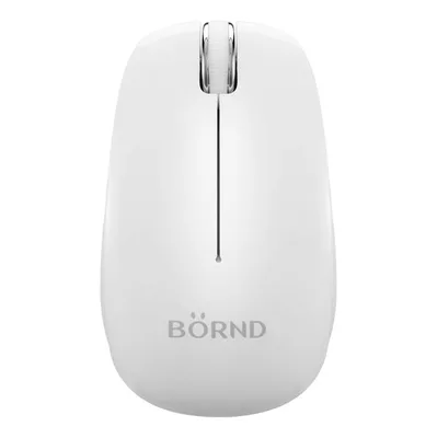 BORND-C100 WHITE