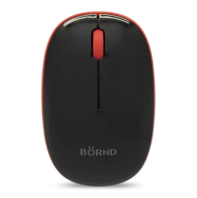 BORND-E220 BLACK