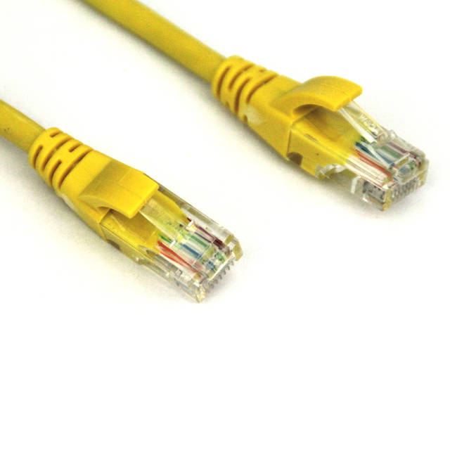 VCOM-NP511-5-YELLOW