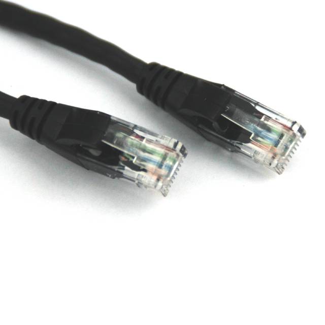 VCOM-NP511-7-BLACK