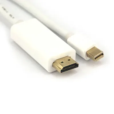 VCOM-CG681-6.6FEET-WHITE