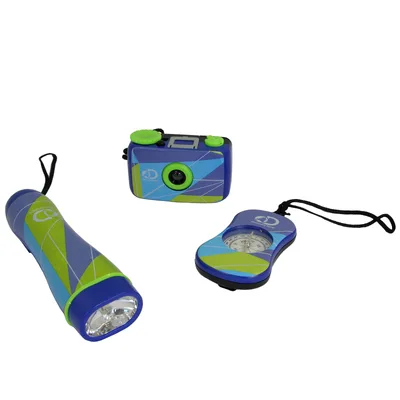 DISCOVERY KIDS-BK1-02702