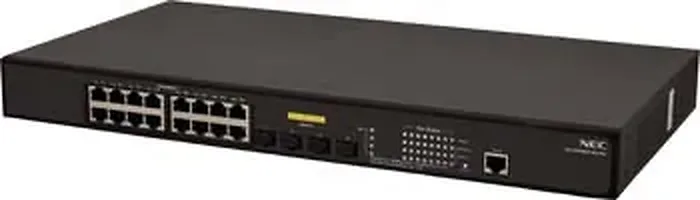 SHARP NEC-NEC-B02014-F1007