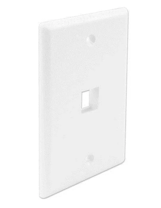 Wavenet-WAV-FACE-1-WH-25PK