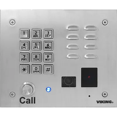 Viking Electronics-VK-K-1775-3-EWP