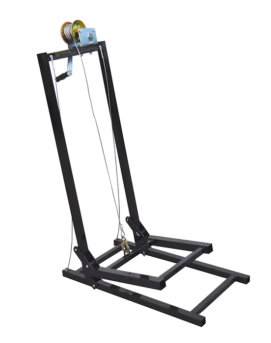 Viking Solutions-VKS-VLV001