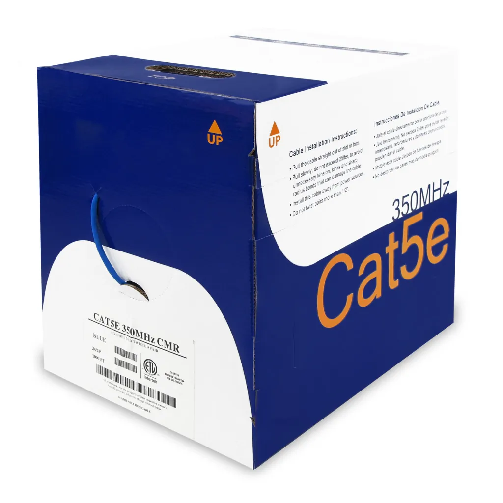 Wavenet-WAV-CAT5-CMR-BK