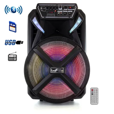 BeFree-BFS-2115