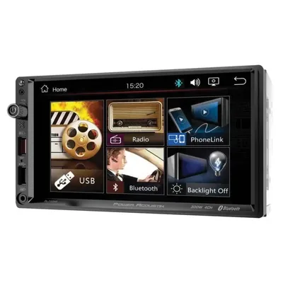 POWER ACOUSTIK-PL-700HB