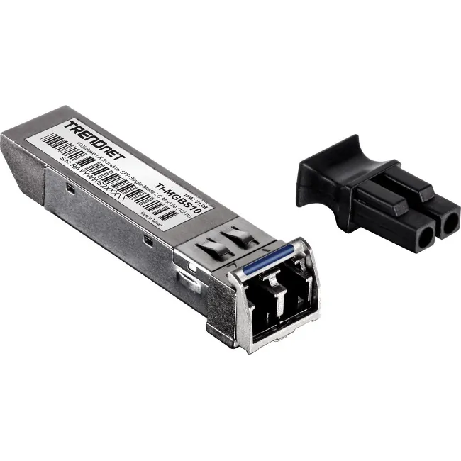 TRENDNET-TI-MGBS10