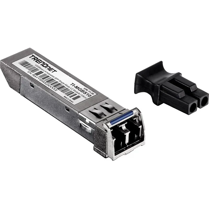 TRENDNET-TI-MGBS10