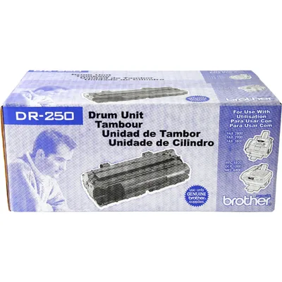 Brother-DR250