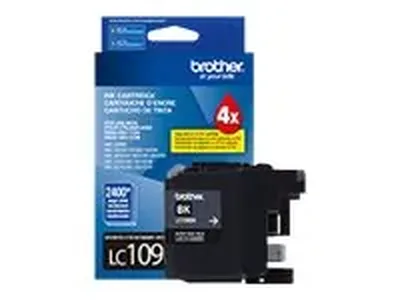 Brother-LC109BK