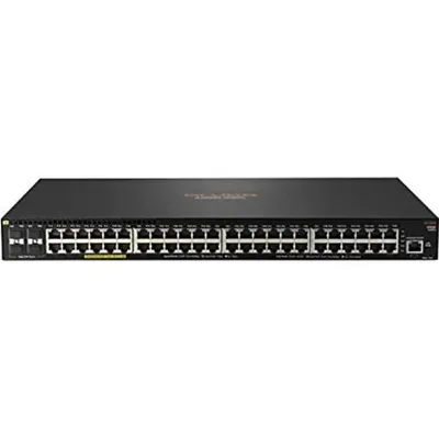 HPE-JL557A#ABA