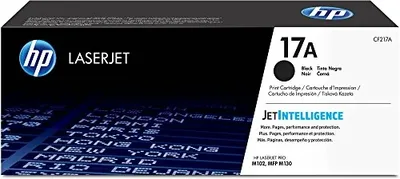 HP-HEWCF217A